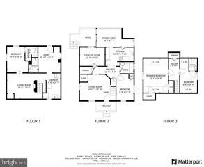 9017 50TH PL, College Park, MD 20740