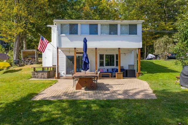 80 Hemlock Drive, Gilmanton, NH 03237