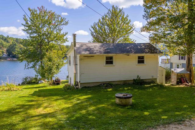 80 Hemlock Drive, Gilmanton, NH 03237