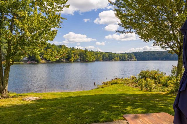 80 Hemlock Drive, Gilmanton, NH 03237