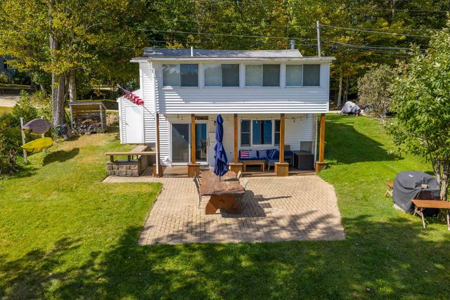 80 Hemlock Drive, Gilmanton, NH 03237