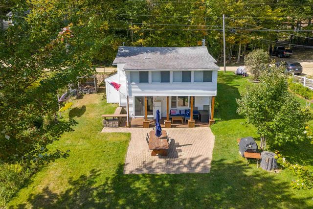 80 Hemlock Drive, Gilmanton, NH 03237