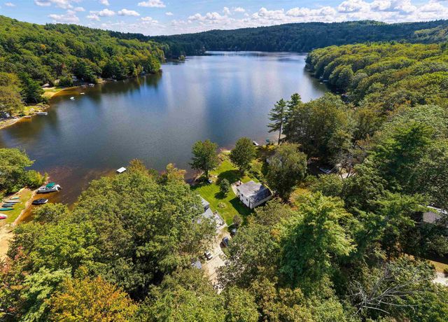 80 Hemlock Drive, Gilmanton, NH 03237
