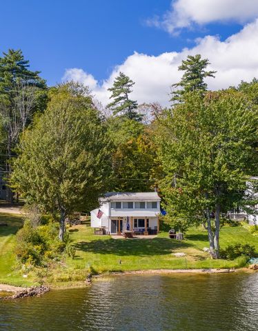 80 Hemlock Drive, Gilmanton, NH 03237