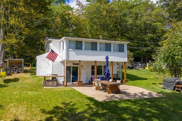 80 Hemlock Drive, Gilmanton, NH 03237