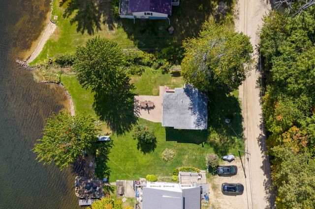 80 Hemlock Drive, Gilmanton, NH 03237