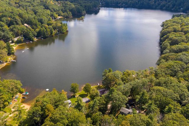 80 Hemlock Drive, Gilmanton, NH 03237