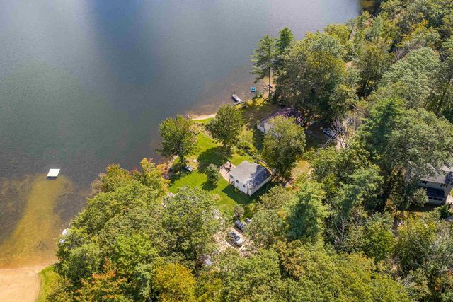 80 Hemlock Drive, Gilmanton, NH 03237