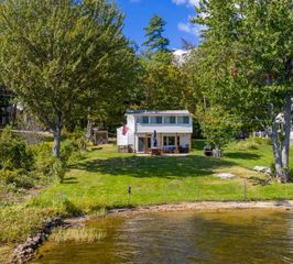 80 Hemlock Drive, Gilmanton, NH 03237