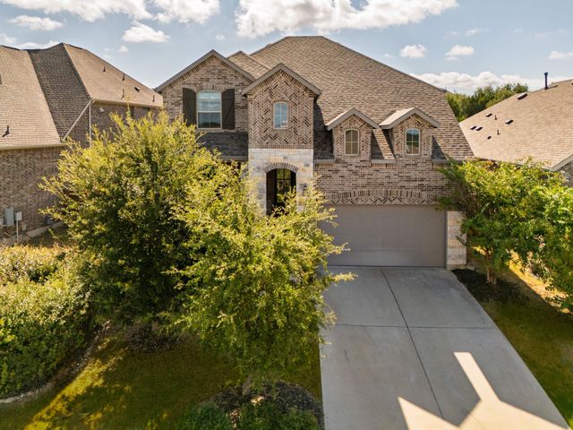 7717 Pace Ravine DR, Lago Vista, TX 78645