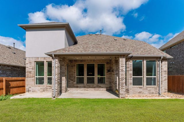 7717 Pace Ravine DR, Lago Vista, TX 78645