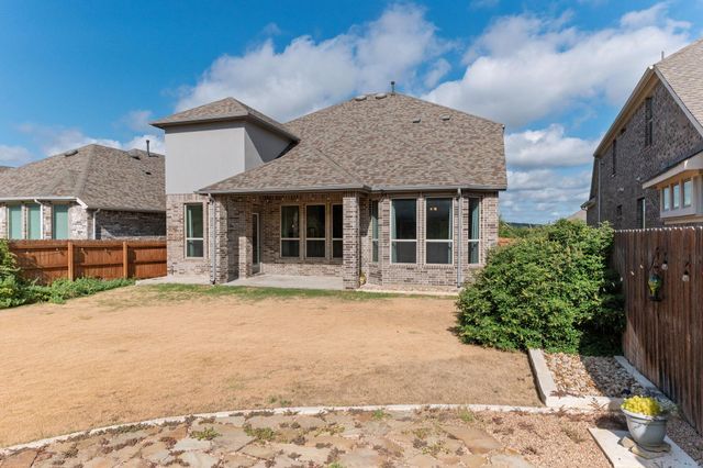 7717 Pace Ravine DR, Lago Vista, TX 78645