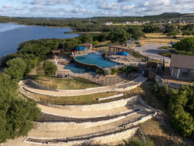 7717 Pace Ravine DR, Lago Vista, TX 78645