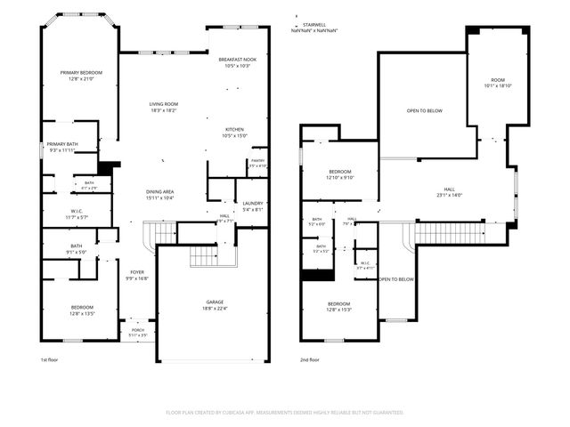 7717 Pace Ravine DR, Lago Vista, TX 78645
