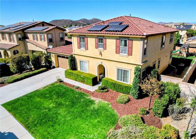 32526 Presidio Hills, Winchester, CA 92596