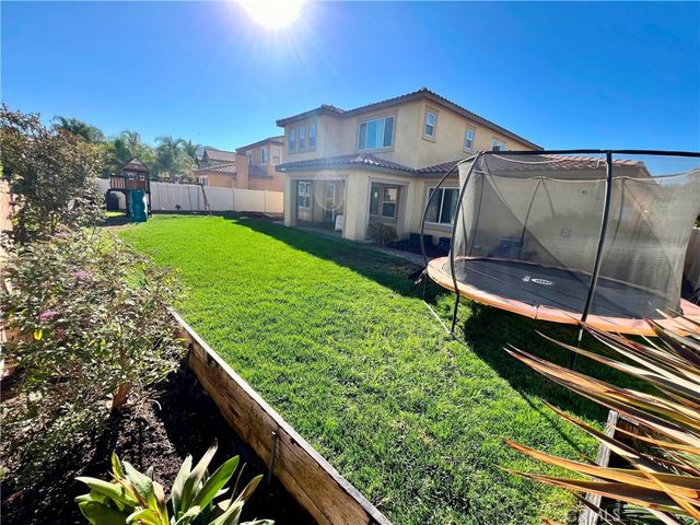 32526 Presidio Hills, Winchester, CA 92596