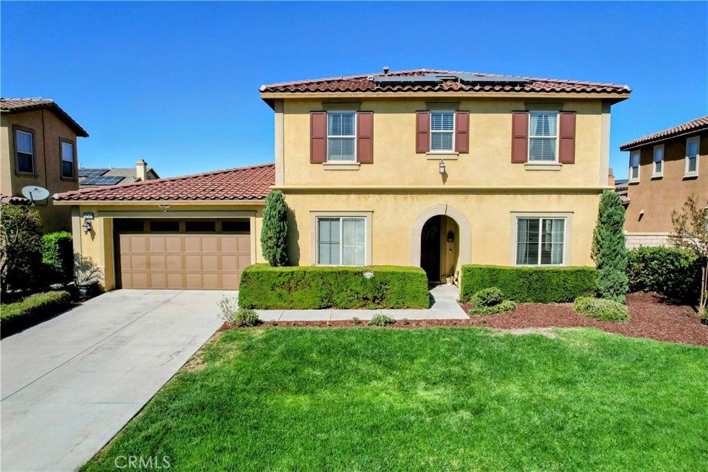 32526 Presidio Hills, Winchester, CA 92596