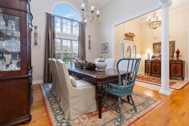 43 Marty Circle, Bronston, KY 42518