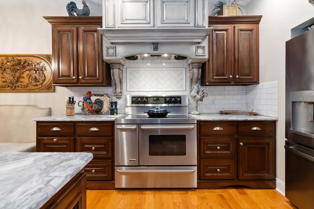 43 Marty Circle, Bronston, KY 42518