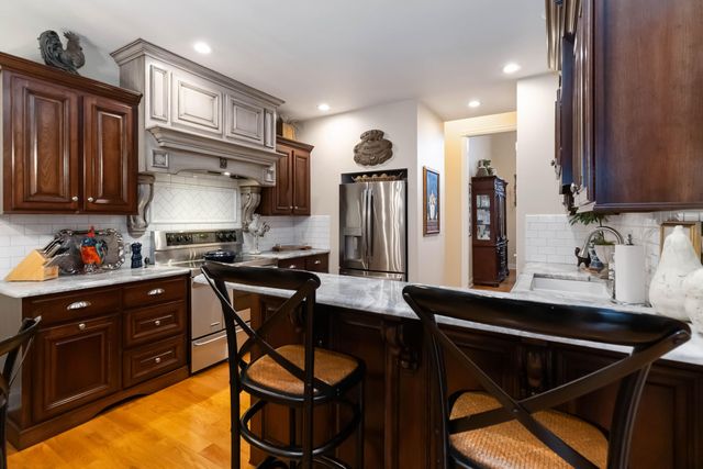 43 Marty Circle, Bronston, KY 42518