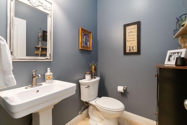 43 Marty Circle, Bronston, KY 42518