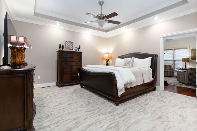 43 Marty Circle, Bronston, KY 42518