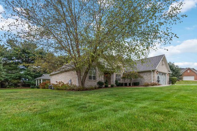 43 Marty Circle, Bronston, KY 42518