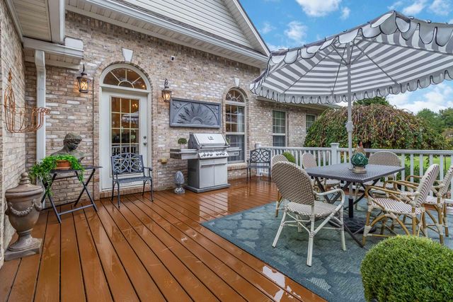 43 Marty Circle, Bronston, KY 42518