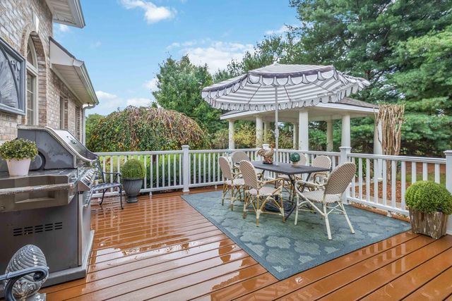 43 Marty Circle, Bronston, KY 42518