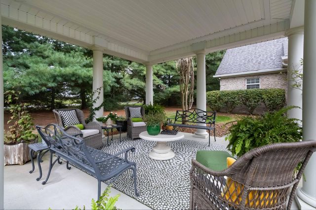 43 Marty Circle, Bronston, KY 42518