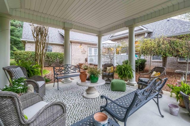 43 Marty Circle, Bronston, KY 42518