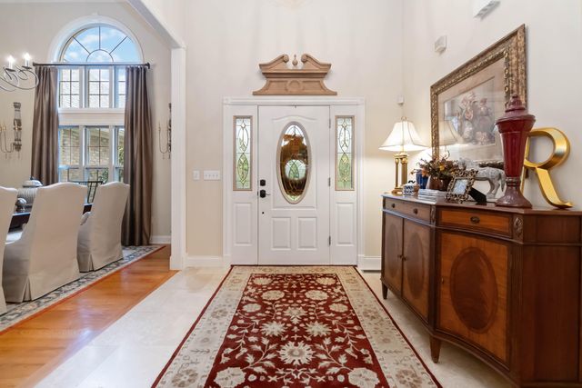 43 Marty Circle, Bronston, KY 42518