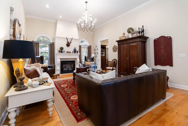 43 Marty Circle, Bronston, KY 42518