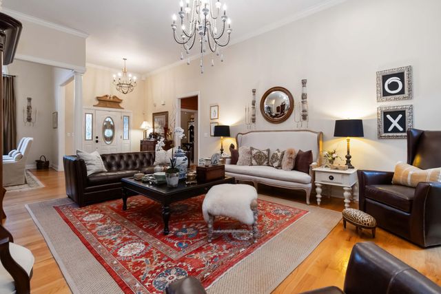 43 Marty Circle, Bronston, KY 42518