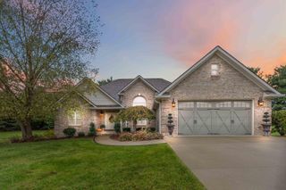 43 Marty Circle, Bronston, KY 42518