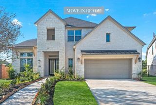 1203 Timber Shores Drive, Missouri City, TX 77459