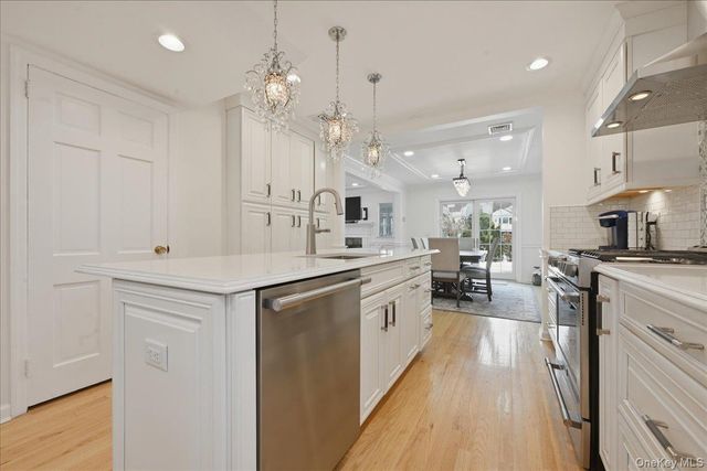 210 Clinton Road, Garden City, NY 11530