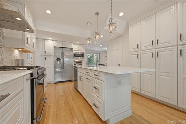 210 Clinton Road, Garden City, NY 11530