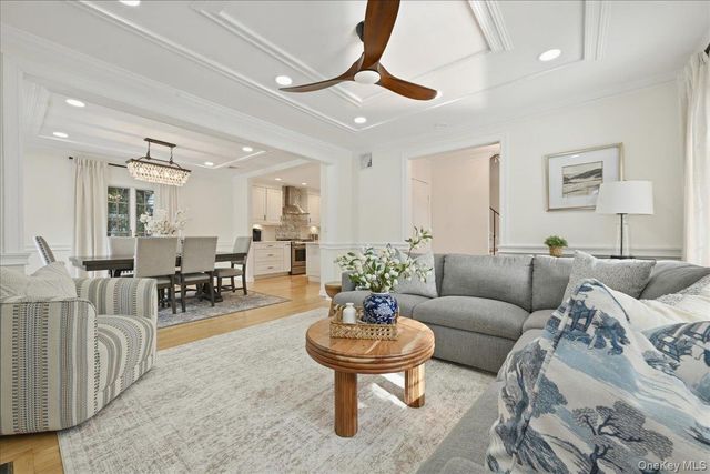 210 Clinton Road, Garden City, NY 11530