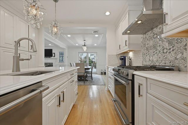 210 Clinton Road, Garden City, NY 11530