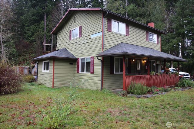 31 E Mox Chehalis Road, Mccleary, WA 98557