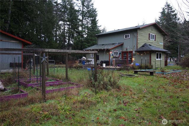 31 E Mox Chehalis Road, Mccleary, WA 98557