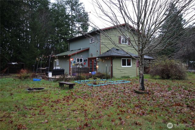 31 E Mox Chehalis Road, Mccleary, WA 98557