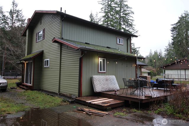 31 E Mox Chehalis Road, Mccleary, WA 98557