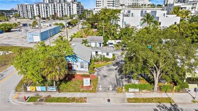 724-746 NE 3rd Avenue, Fort Lauderdale, FL 33304