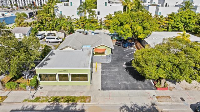 724-746 NE 3rd Avenue, Fort Lauderdale, FL 33304