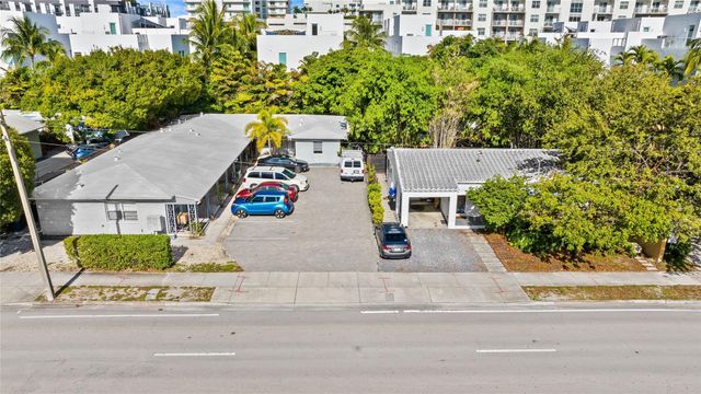 724-746 NE 3rd Avenue, Fort Lauderdale, FL 33304
