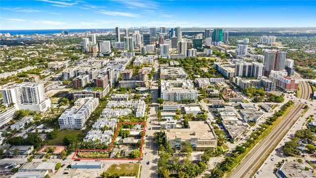 724-746 NE 3rd Avenue, Fort Lauderdale, FL 33304