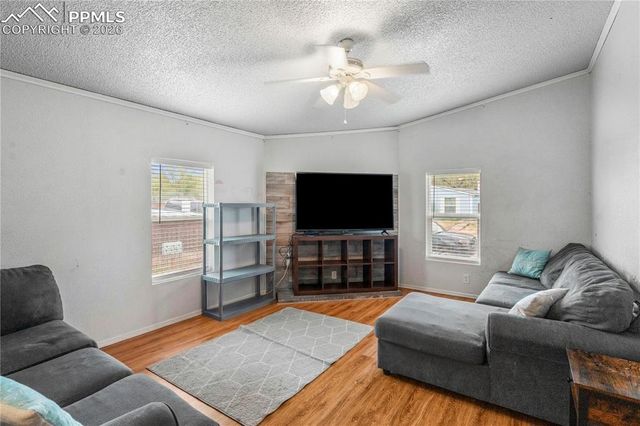 111 Mojave Way, Fountain, CO 80817