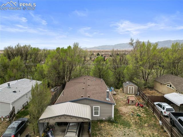 111 Mojave Way, Fountain, CO 80817